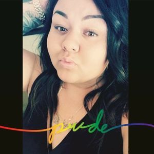 Meet your Posher, Jen